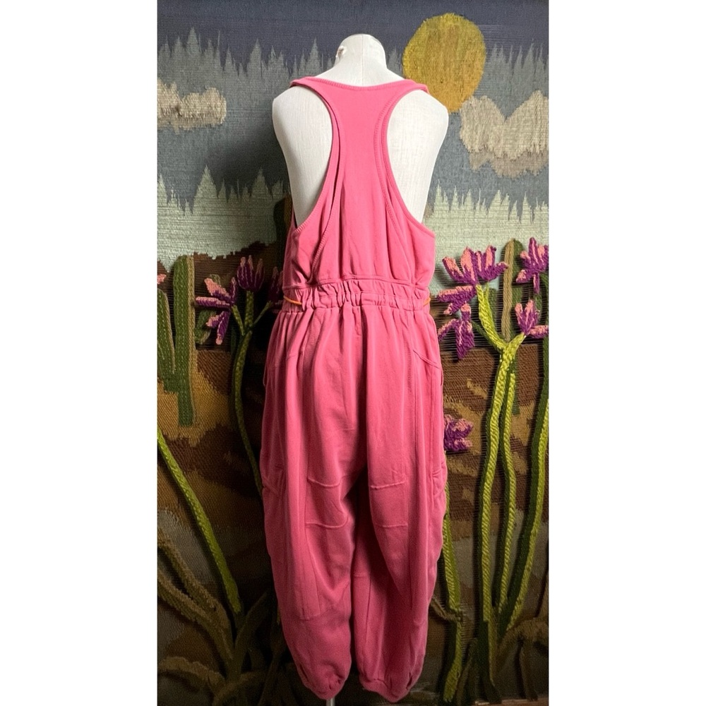 Anthropologie Jumpsuit - Picture 11 of 14